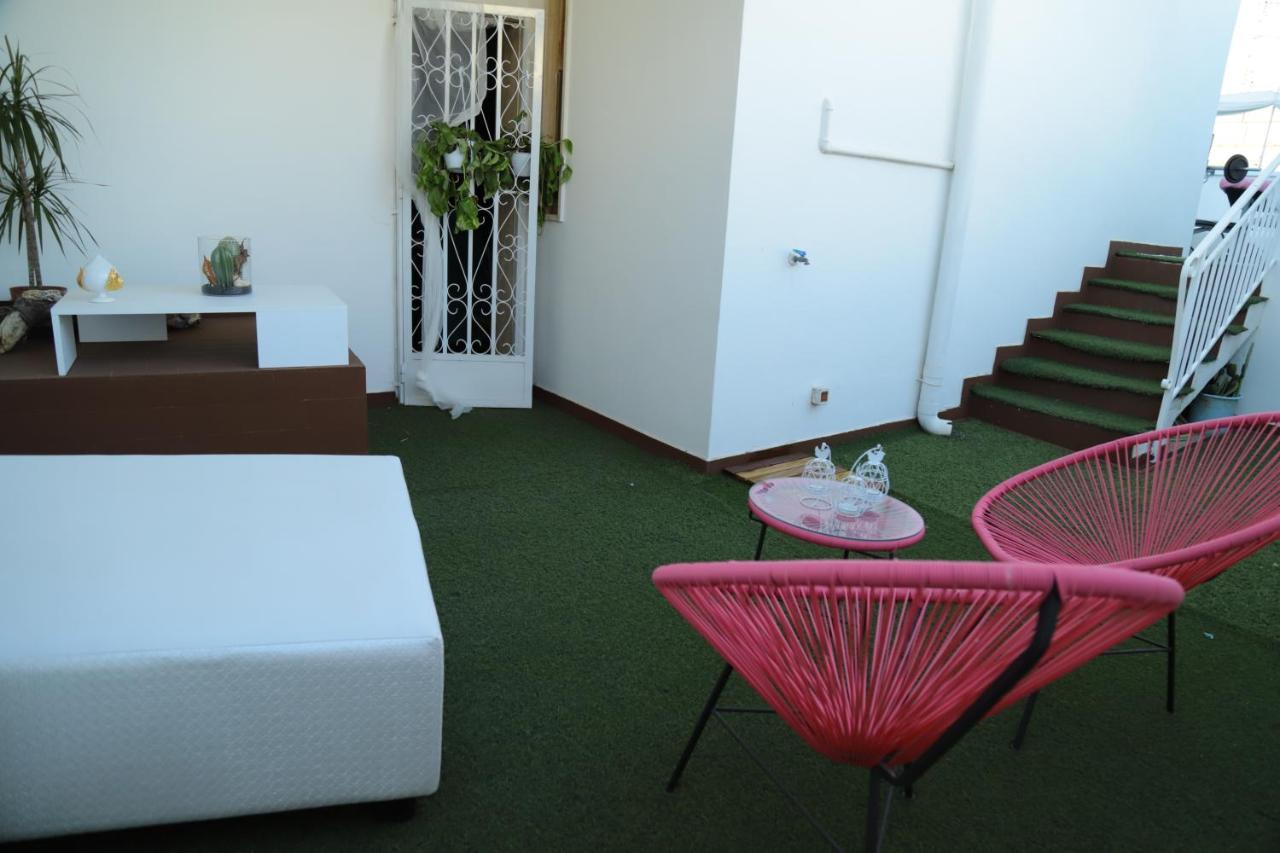 Terrazze Bs Bed & Breakfast Rutigliano Exterior photo