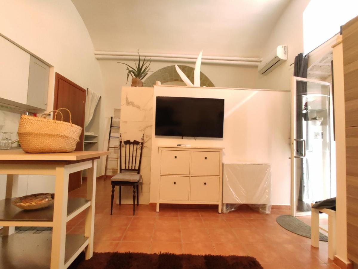 Terrazze Bs Bed & Breakfast Rutigliano Exterior photo
