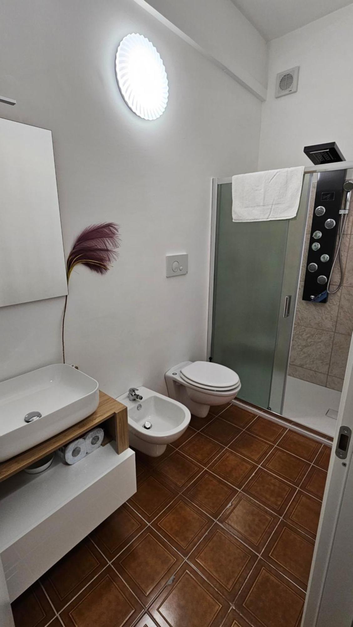 Terrazze Bs Bed & Breakfast Rutigliano Exterior photo