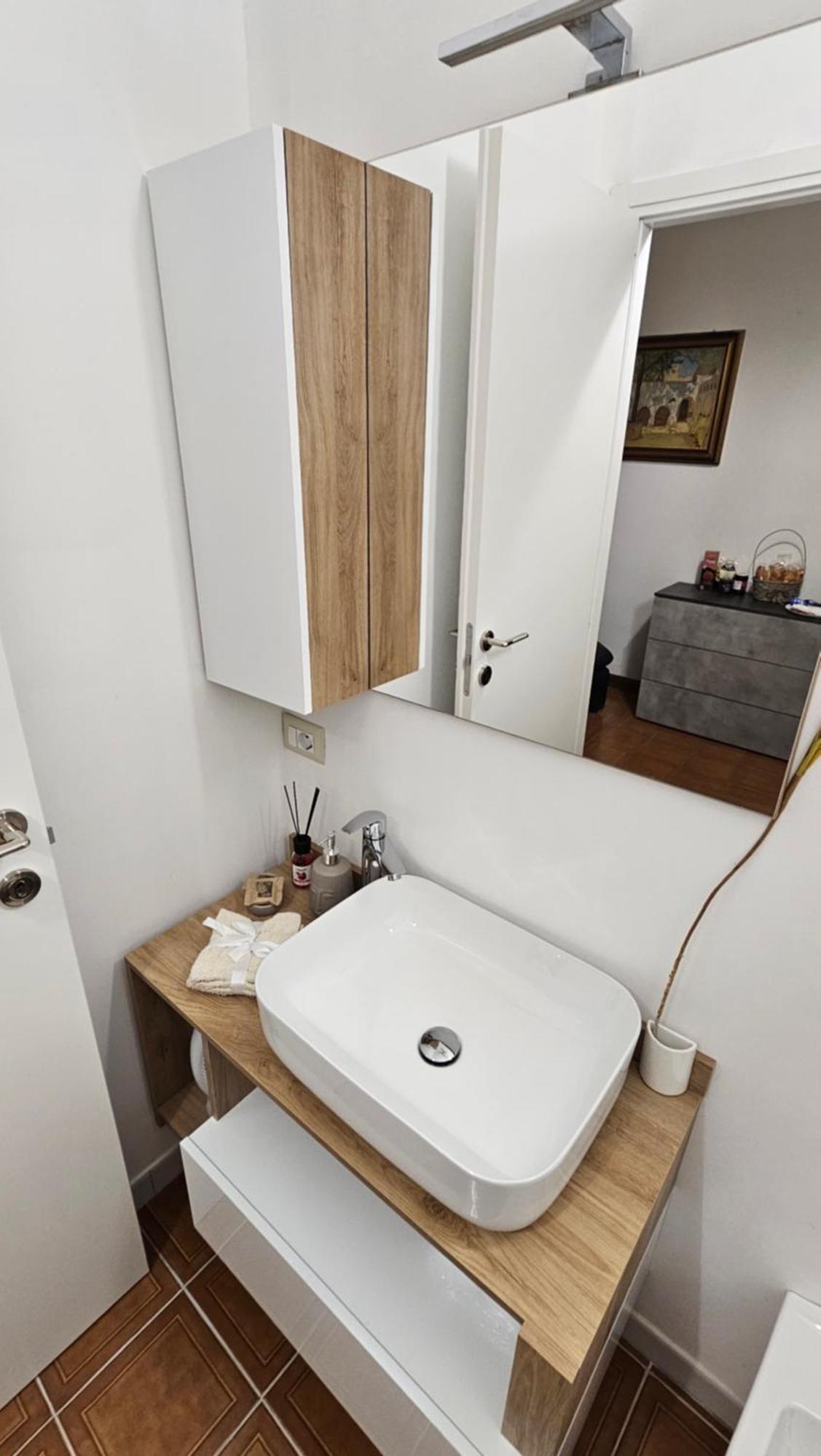 Terrazze Bs Bed & Breakfast Rutigliano Exterior photo