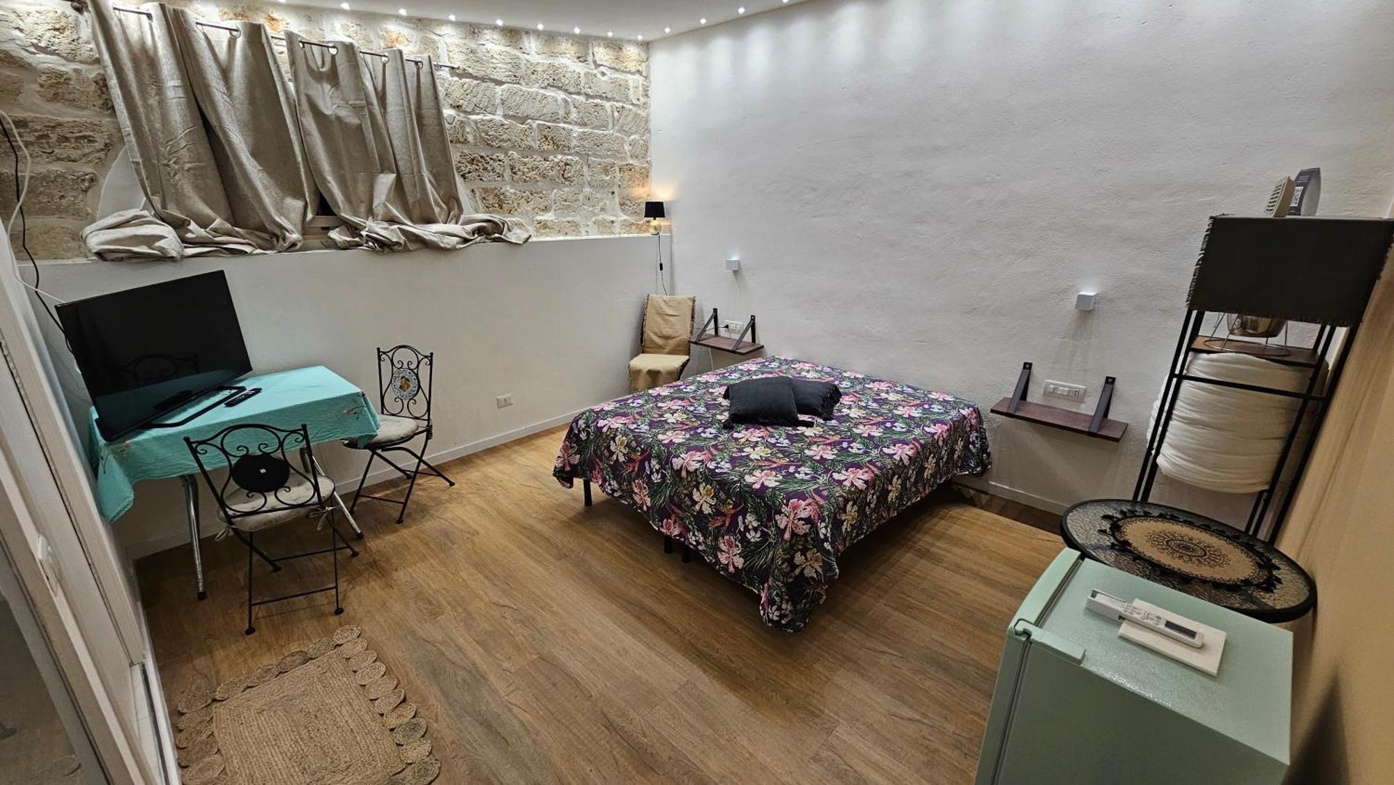 Terrazze Bs Bed & Breakfast Rutigliano Exterior photo