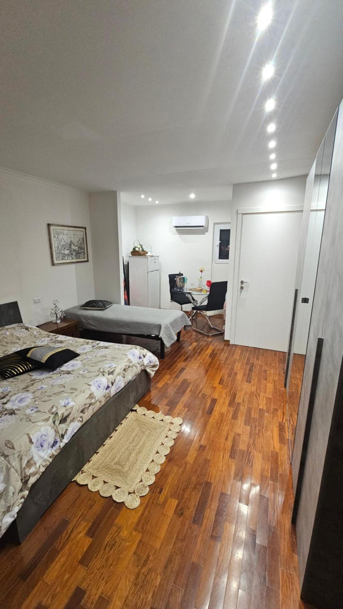 Terrazze Bs Bed & Breakfast Rutigliano Exterior photo
